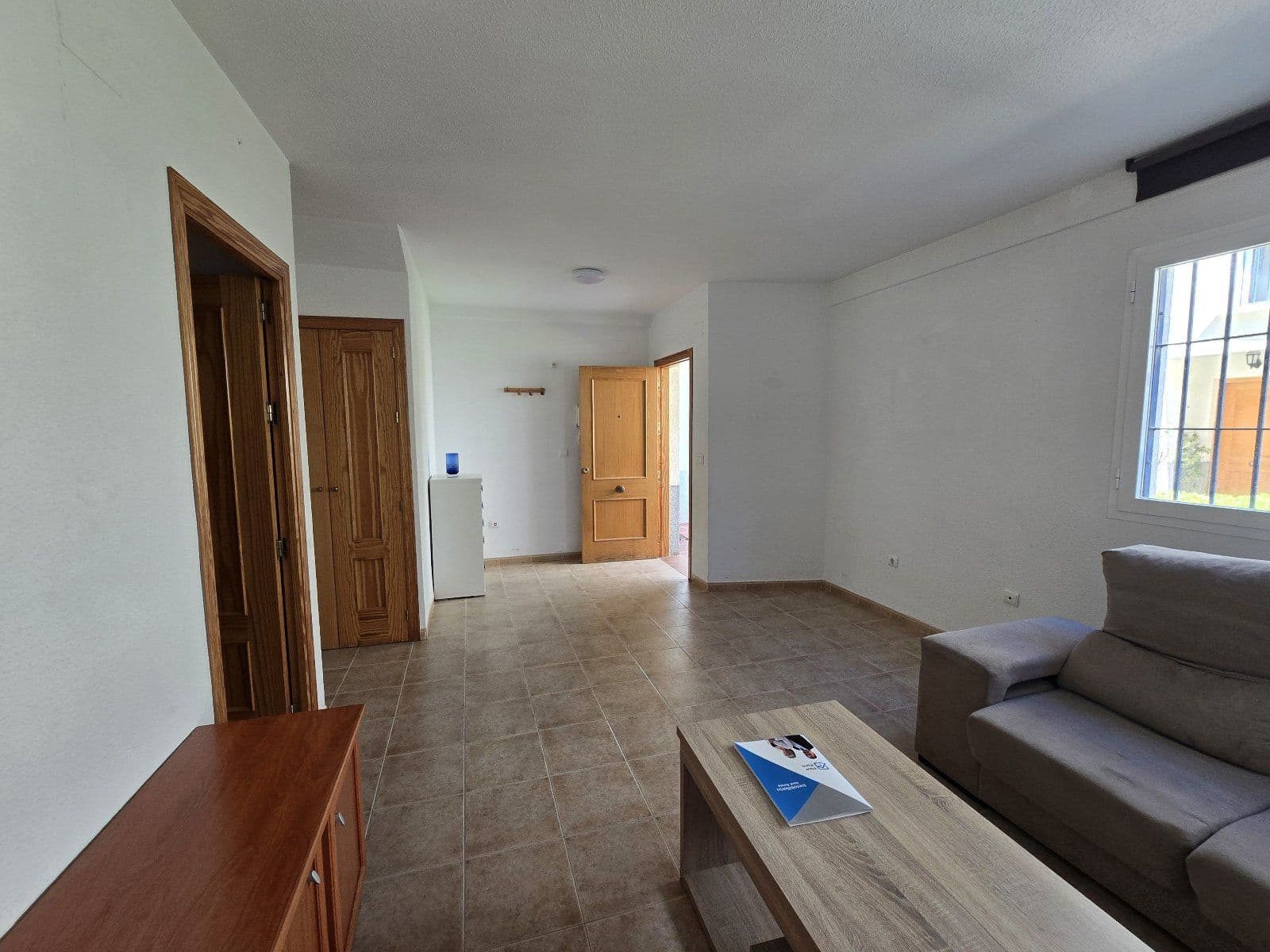 Piso de 3 habitaciones en Vera en venta con garaje - 149.000 € (Ref: 10077131)