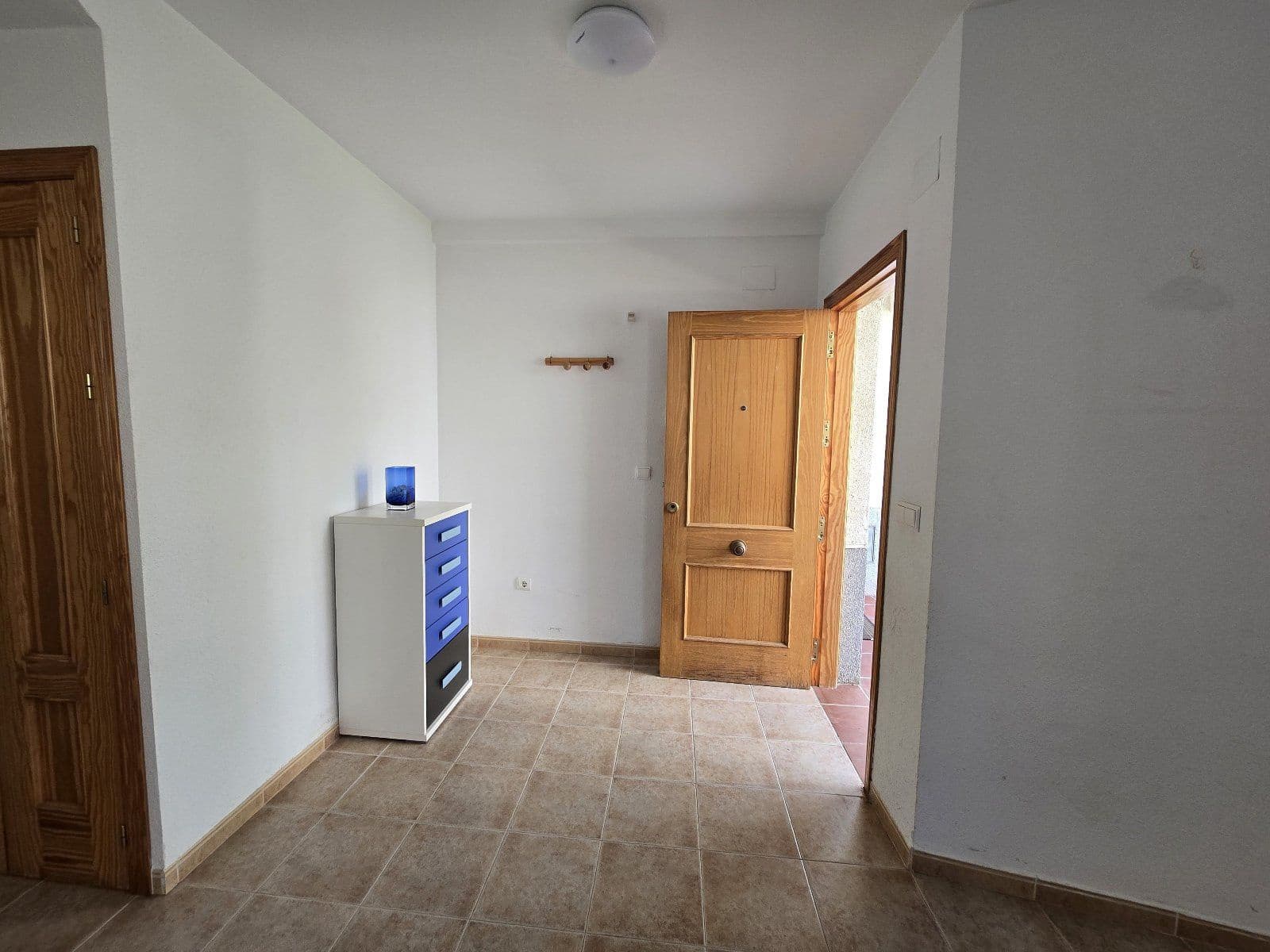 Piso de 3 habitaciones en Vera en venta con garaje - 149.000 € (Ref: 10077131)