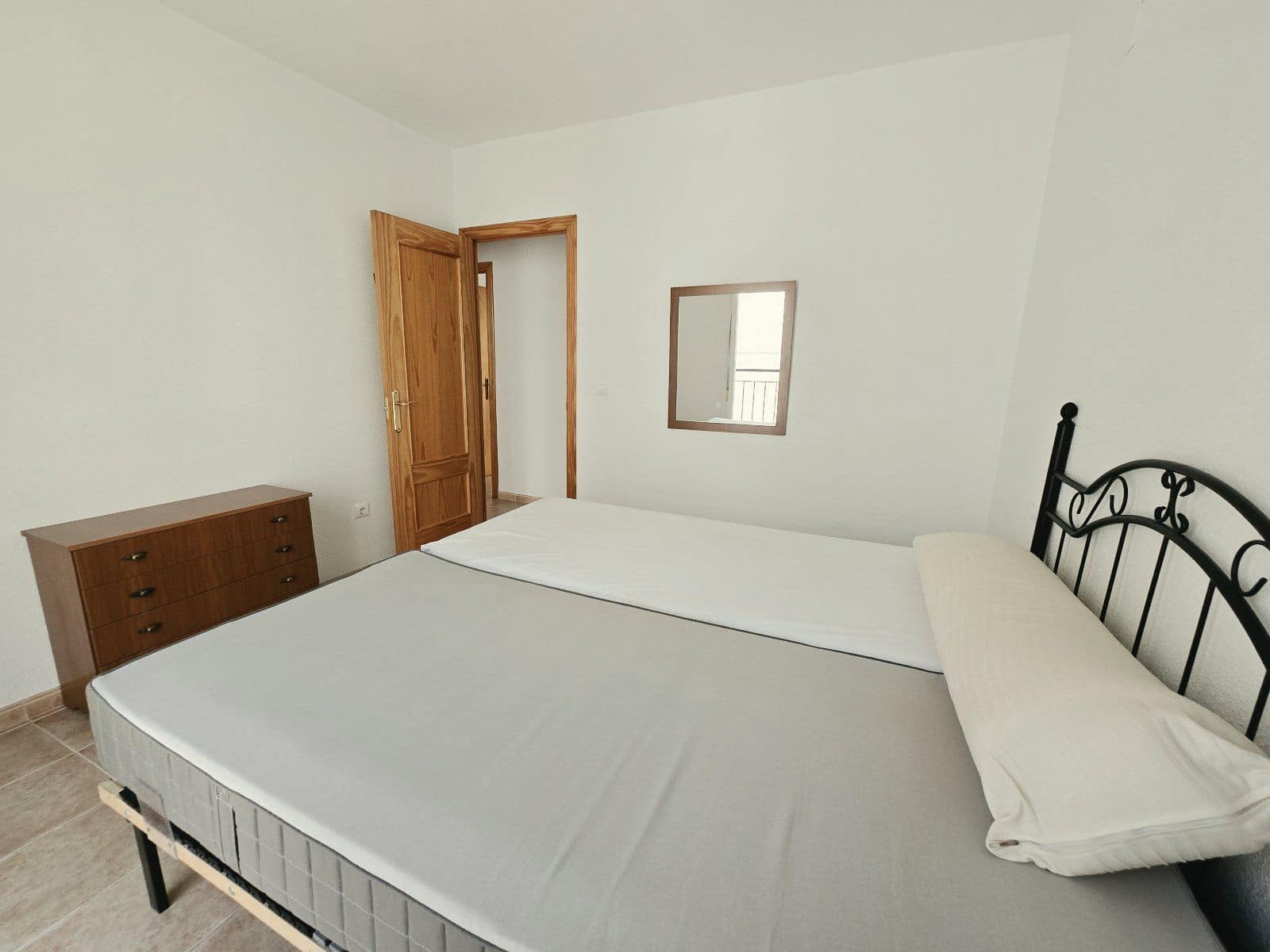 Piso de 3 habitaciones en Vera en venta con garaje - 149.000 € (Ref: 10077131)