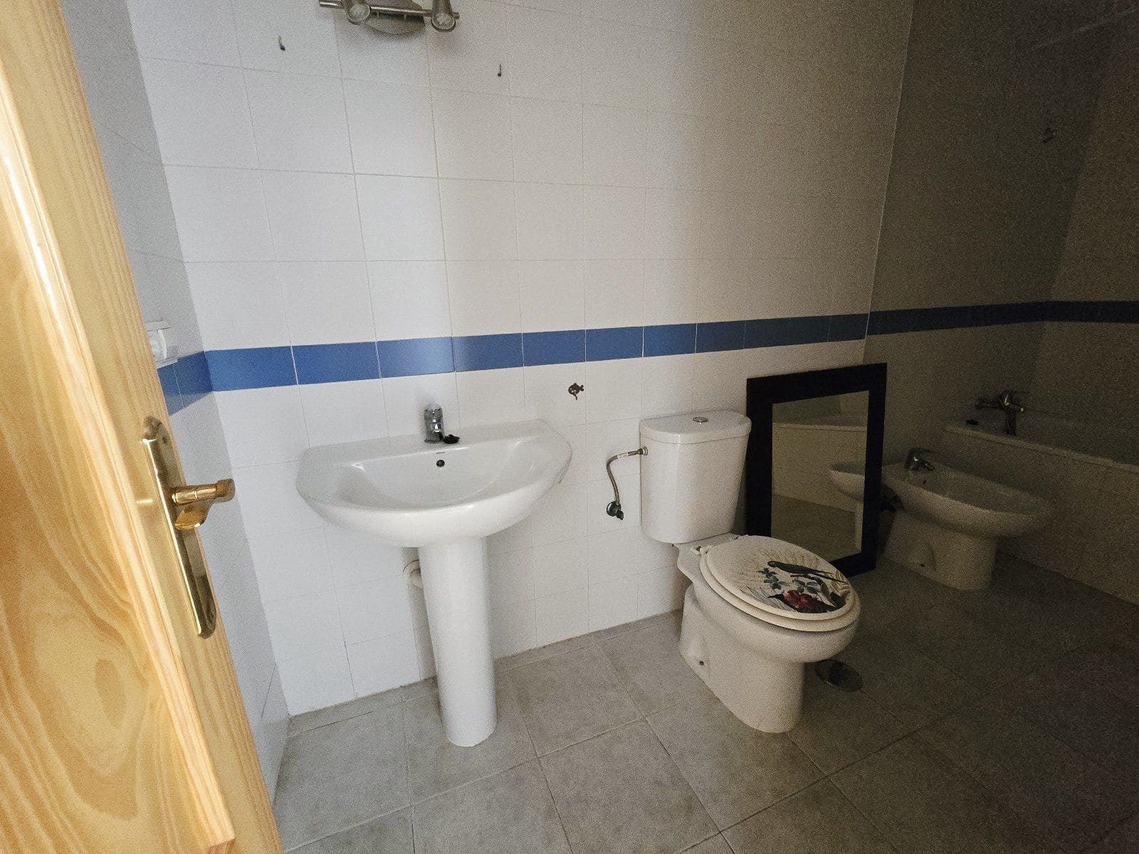 Piso de 3 habitaciones en Vera en venta con garaje - 149.000 € (Ref: 10077131)
