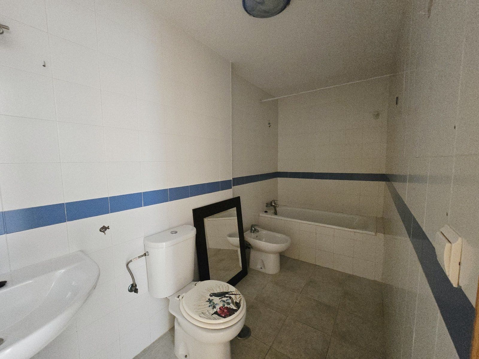 Piso de 3 habitaciones en Vera en venta con garaje - 149.000 € (Ref: 10077131)