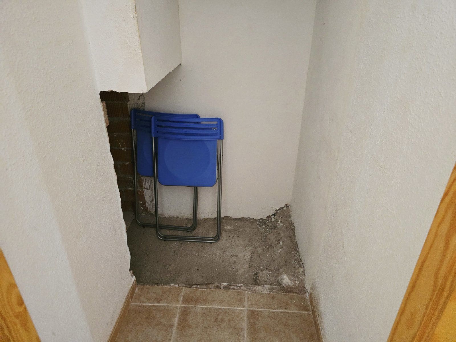 Piso de 3 habitaciones en Vera en venta con garaje - 149.000 € (Ref: 10077131)