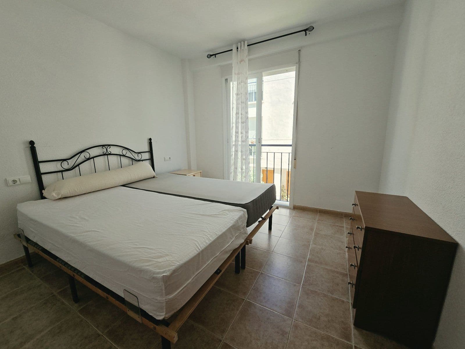 Piso de 3 habitaciones en Vera en venta con garaje - 149.000 € (Ref: 10077131)