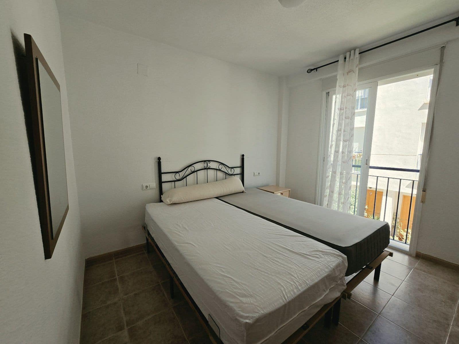 Piso de 3 habitaciones en Vera en venta con garaje - 149.000 € (Ref: 10077131)