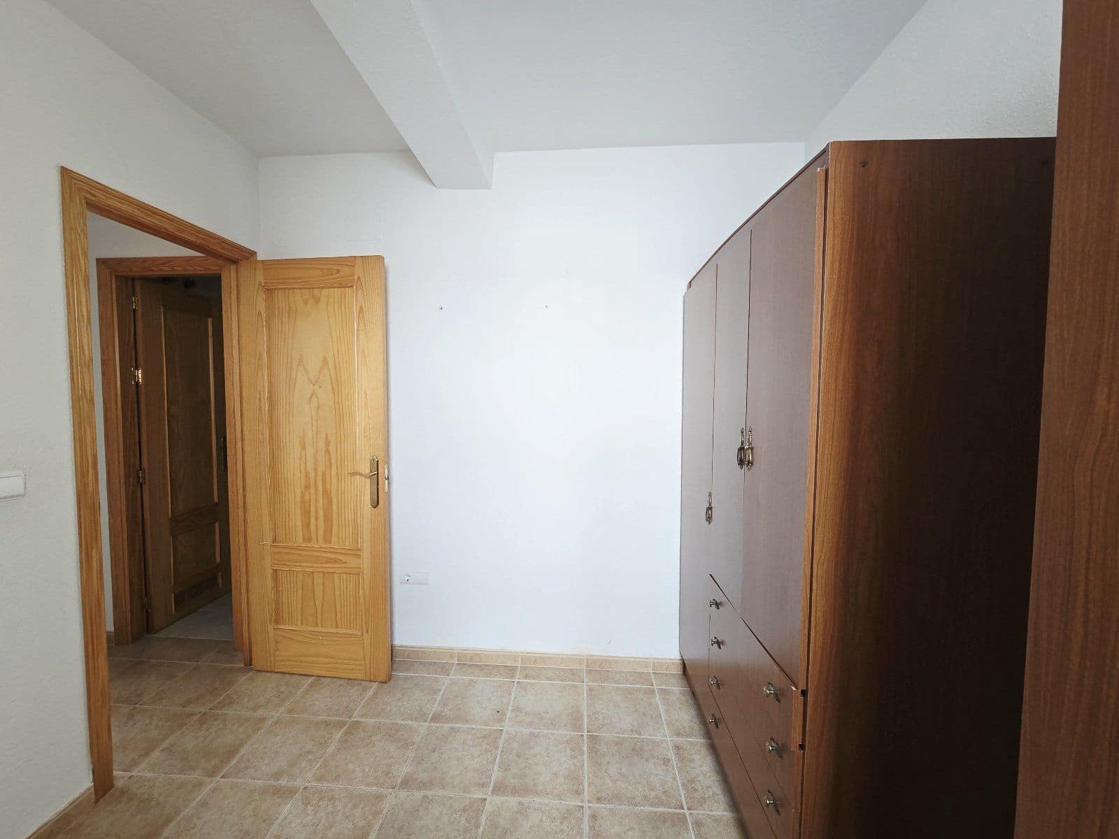 Piso de 3 habitaciones en Vera en venta con garaje - 149.000 € (Ref: 10077131)