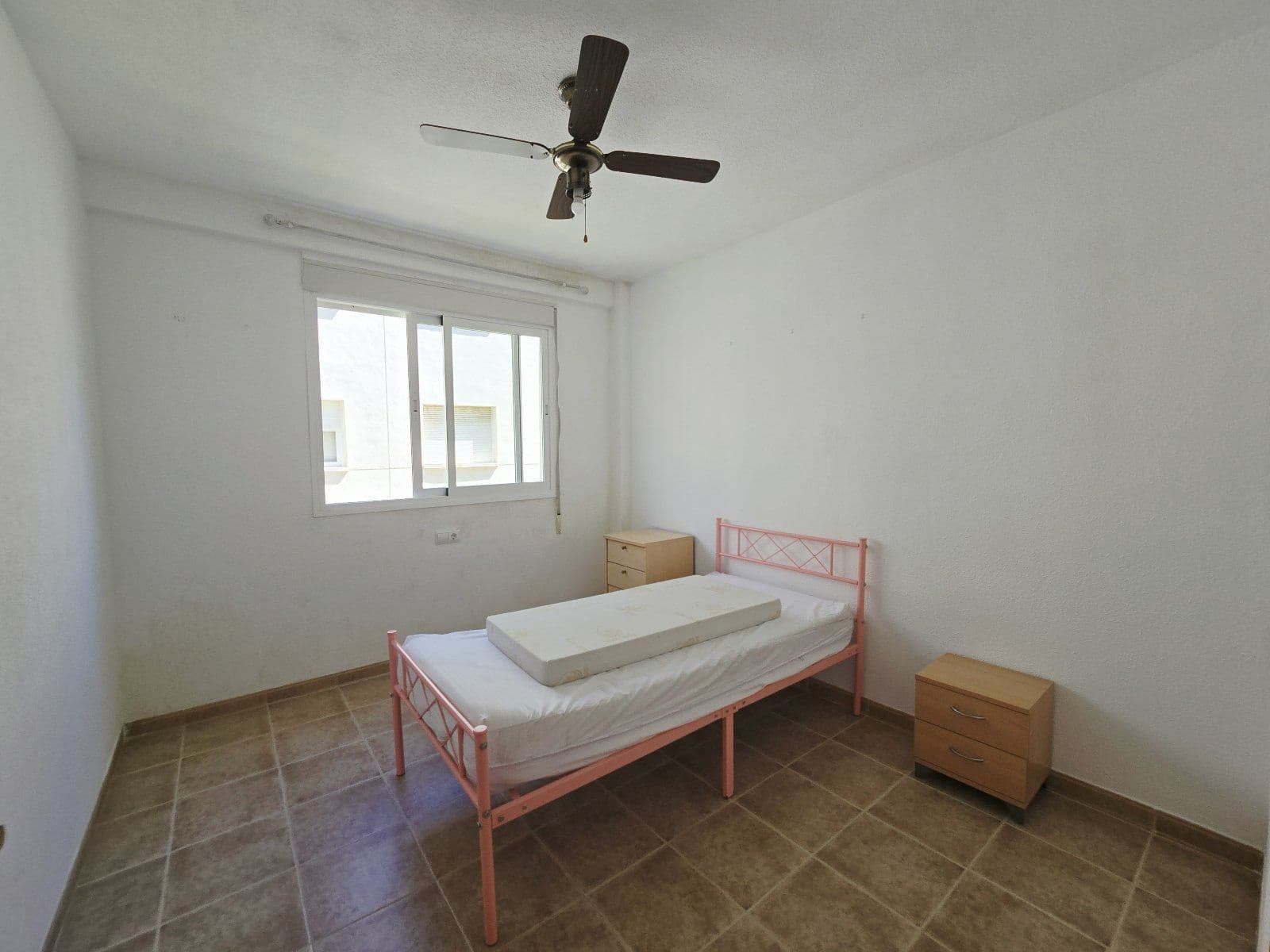 Piso de 3 habitaciones en Vera en venta con garaje - 149.000 € (Ref: 10077131)
