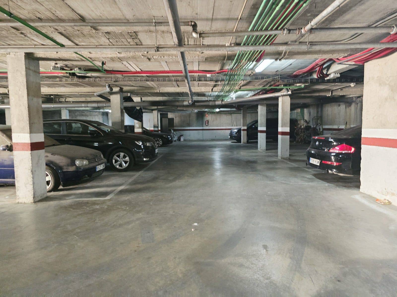Piso de 3 habitaciones en Vera en venta con garaje - 149.000 € (Ref: 10077131)