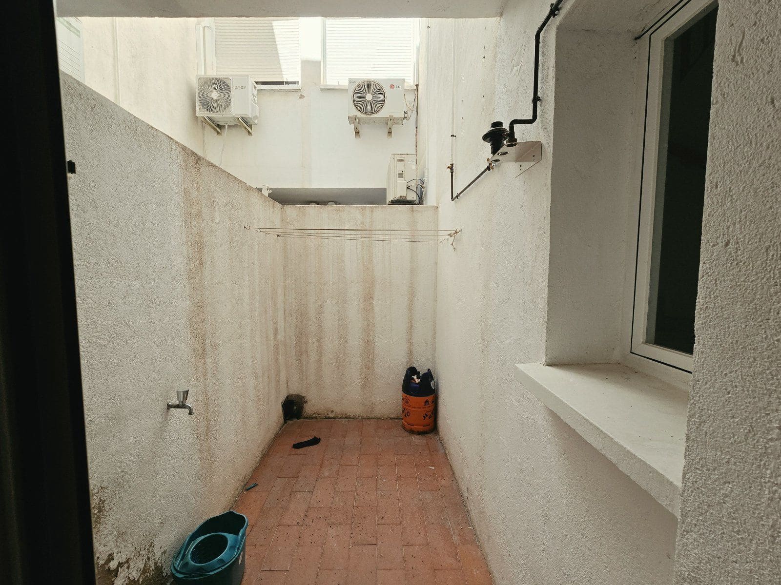 Piso de 3 habitaciones en Vera en venta con garaje - 149.000 € (Ref: 10077131)