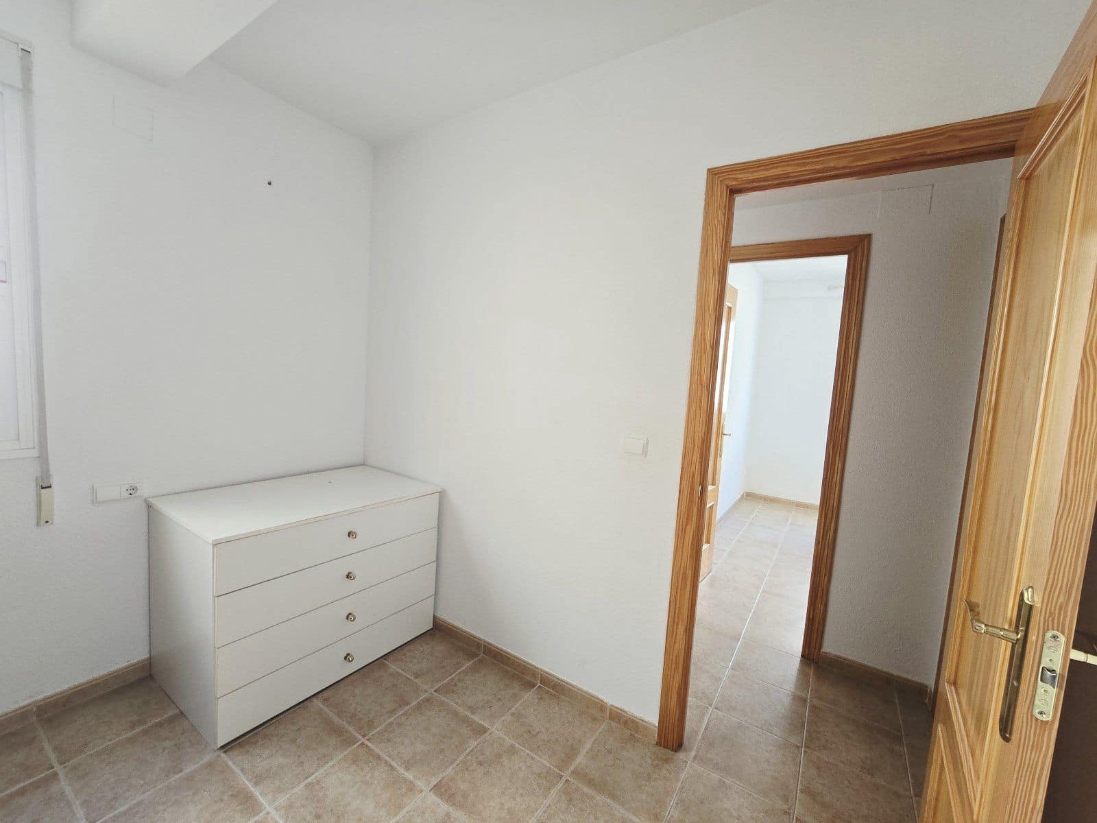 Piso de 3 habitaciones en Vera en venta con garaje - 149.000 € (Ref: 10077131)