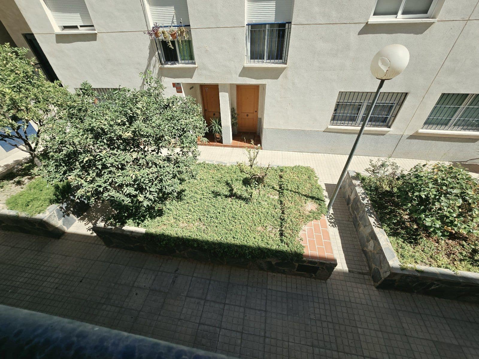 Piso de 3 habitaciones en Vera en venta con garaje - 149.000 € (Ref: 10077131)