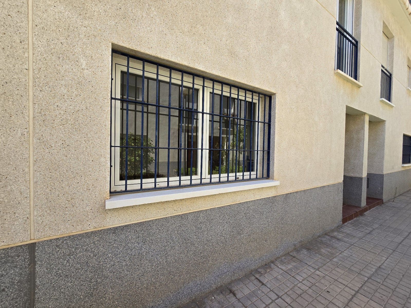 Piso de 3 habitaciones en Vera en venta con garaje - 149.000 € (Ref: 10077131)