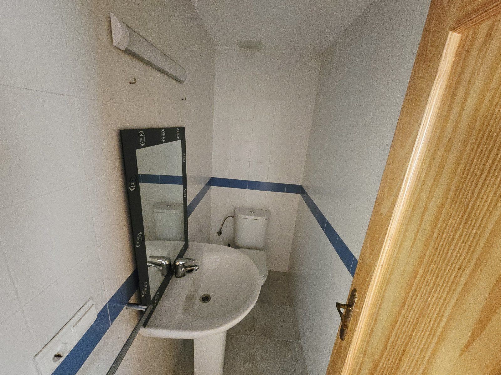 Piso de 3 habitaciones en Vera en venta con garaje - 149.000 € (Ref: 10077131)