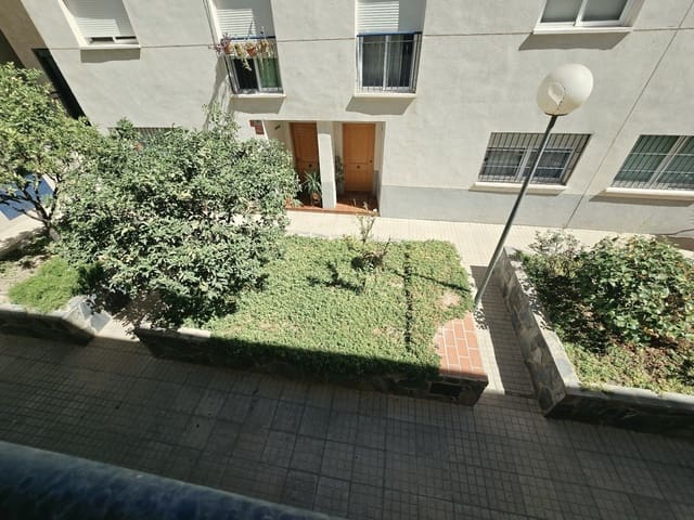 Piso de 3 habitaciones en Vera Ciudad, Vera en venta con garaje - 149.000 € (Ref: 10077131)