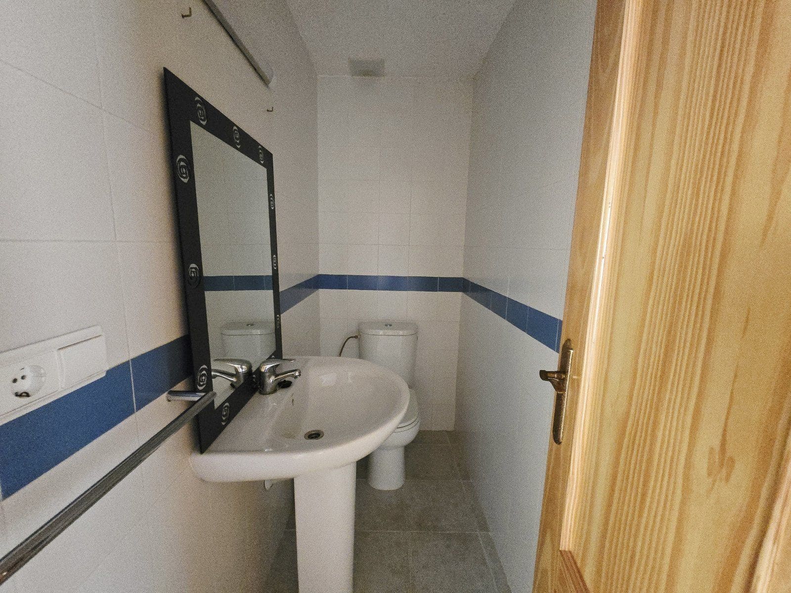 Piso de 3 habitaciones en Vera en venta con garaje - 149.000 € (Ref: 10077131)