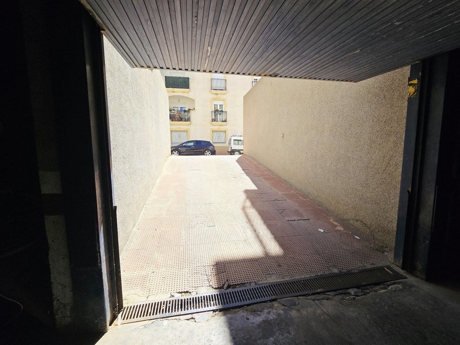 Piso de 3 habitaciones en Vera en venta con garaje - 149.000 € (Ref: 10077131)