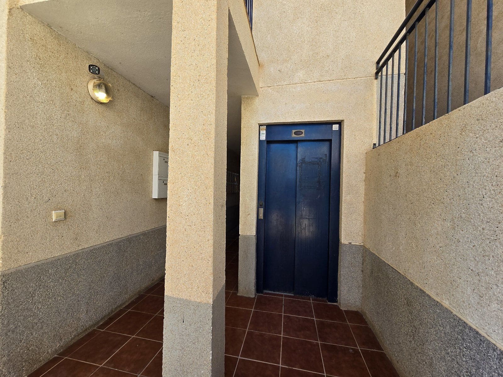 Piso de 3 habitaciones en Vera en venta con garaje - 149.000 € (Ref: 10077131)