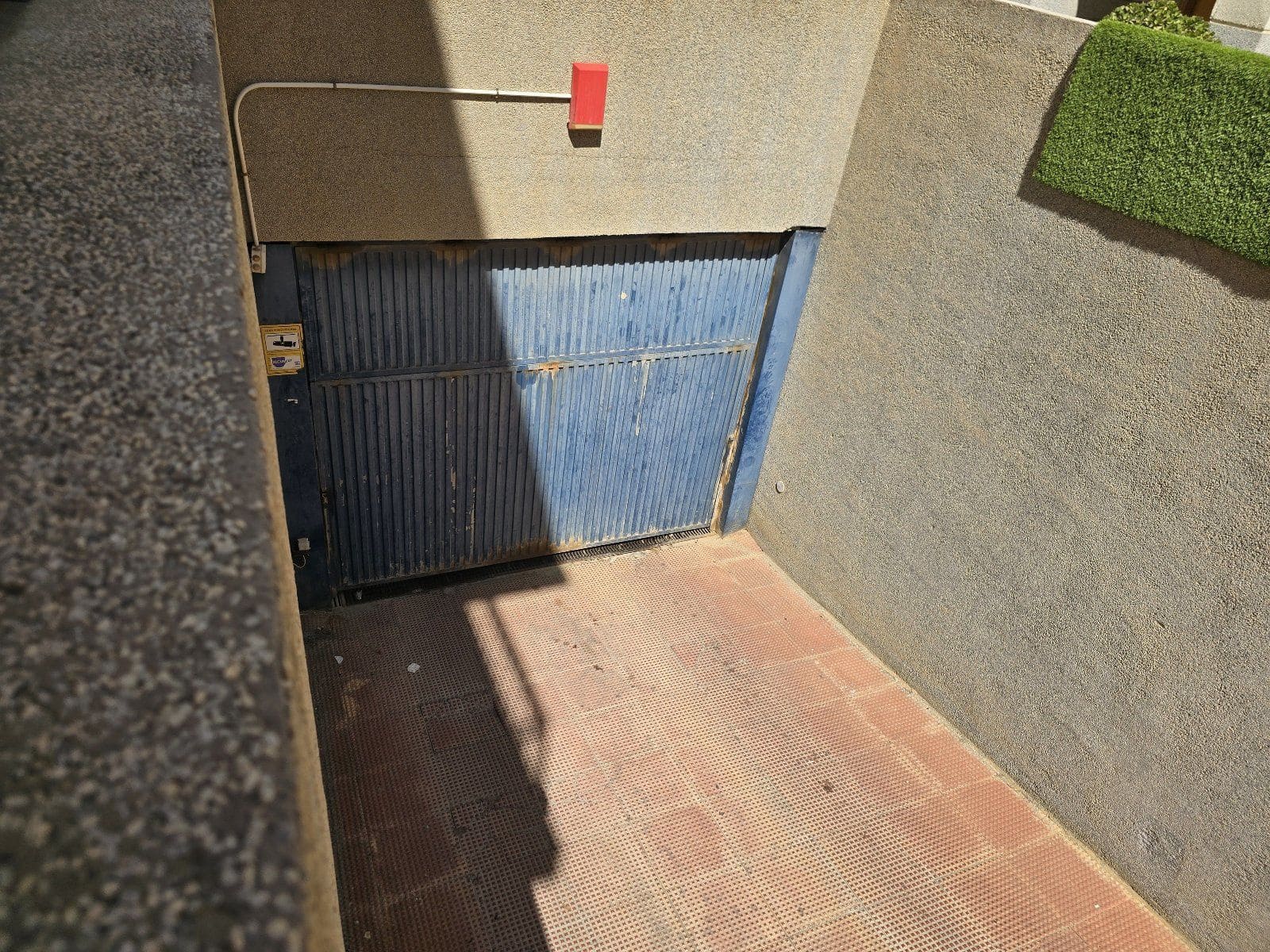 Piso de 3 habitaciones en Vera en venta con garaje - 149.000 € (Ref: 10077131)