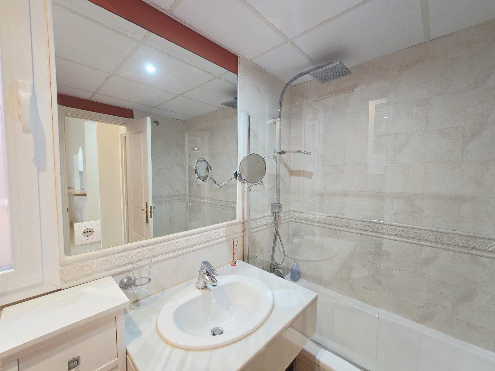 2 bedroom Flat for sale in Mojacar with pool garage - € 159,000 (Ref: 10080239)
