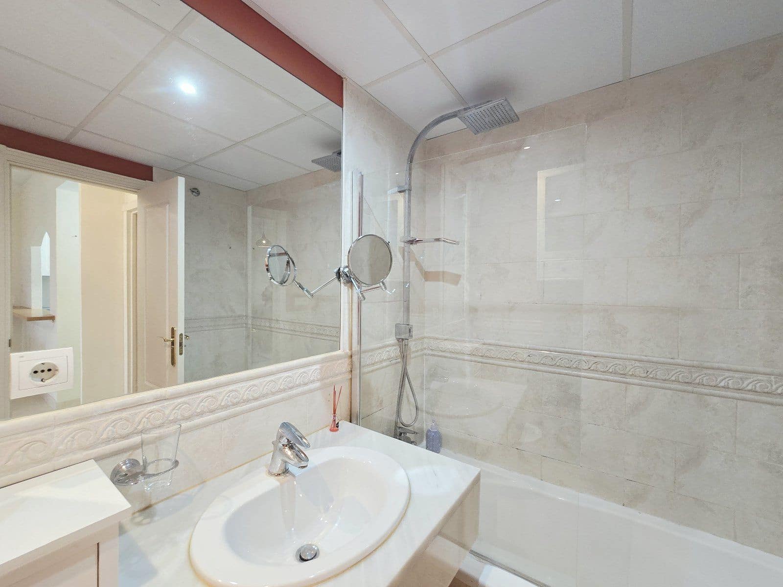 2 bedroom Flat for sale in Mojacar with pool garage - € 159,000 (Ref: 10080239)
