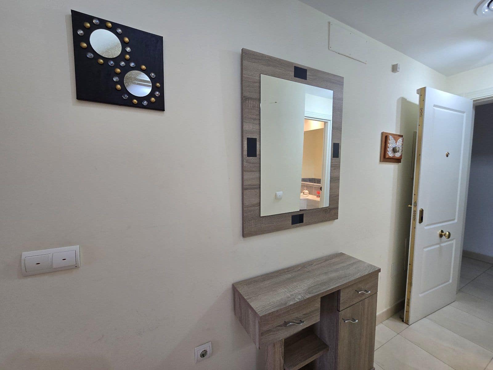 2 bedroom Flat for sale in Mojacar with pool garage - € 159,000 (Ref: 10080239)