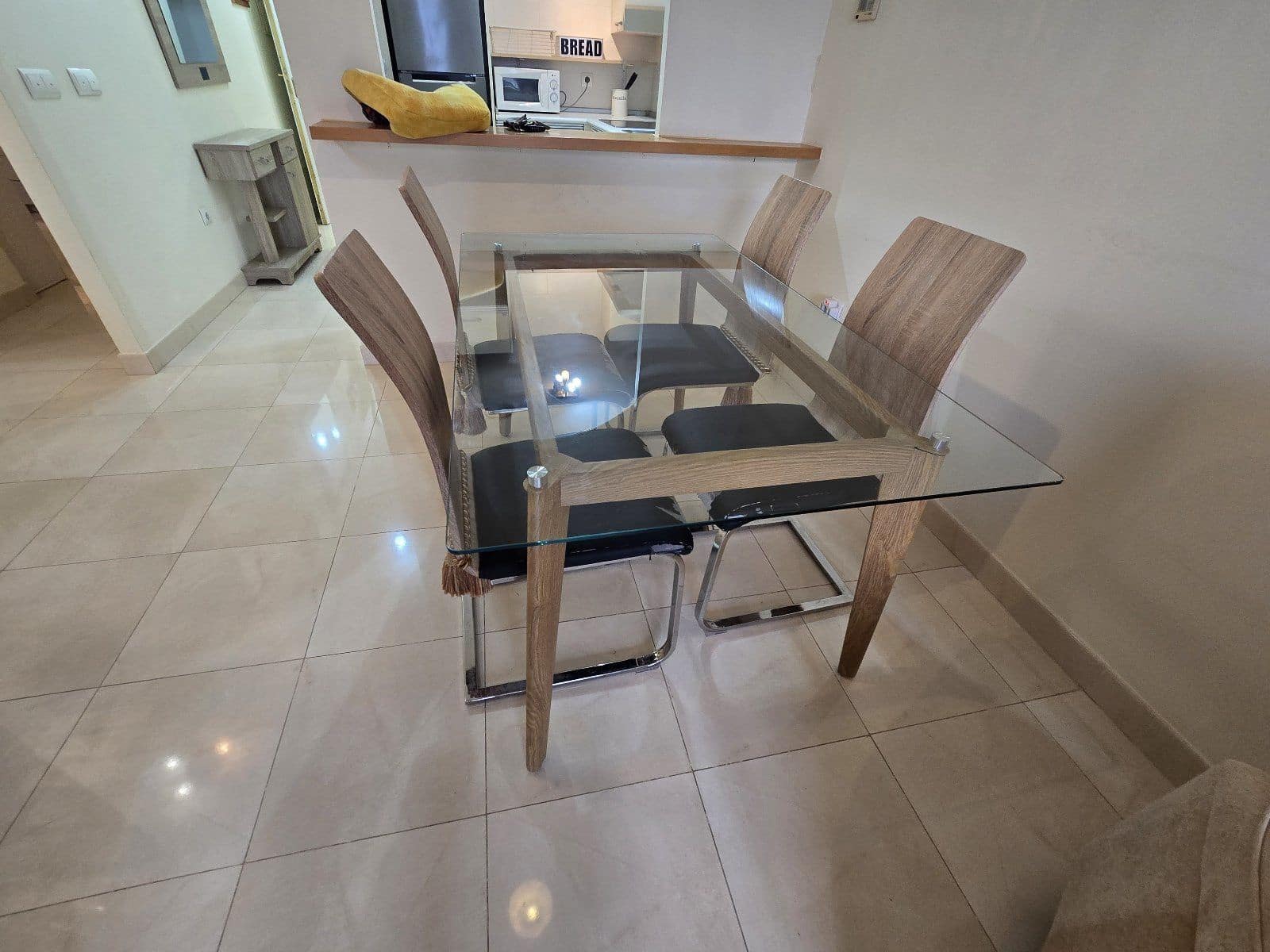 2 bedroom Flat for sale in Mojacar with pool garage - € 159,000 (Ref: 10080239)