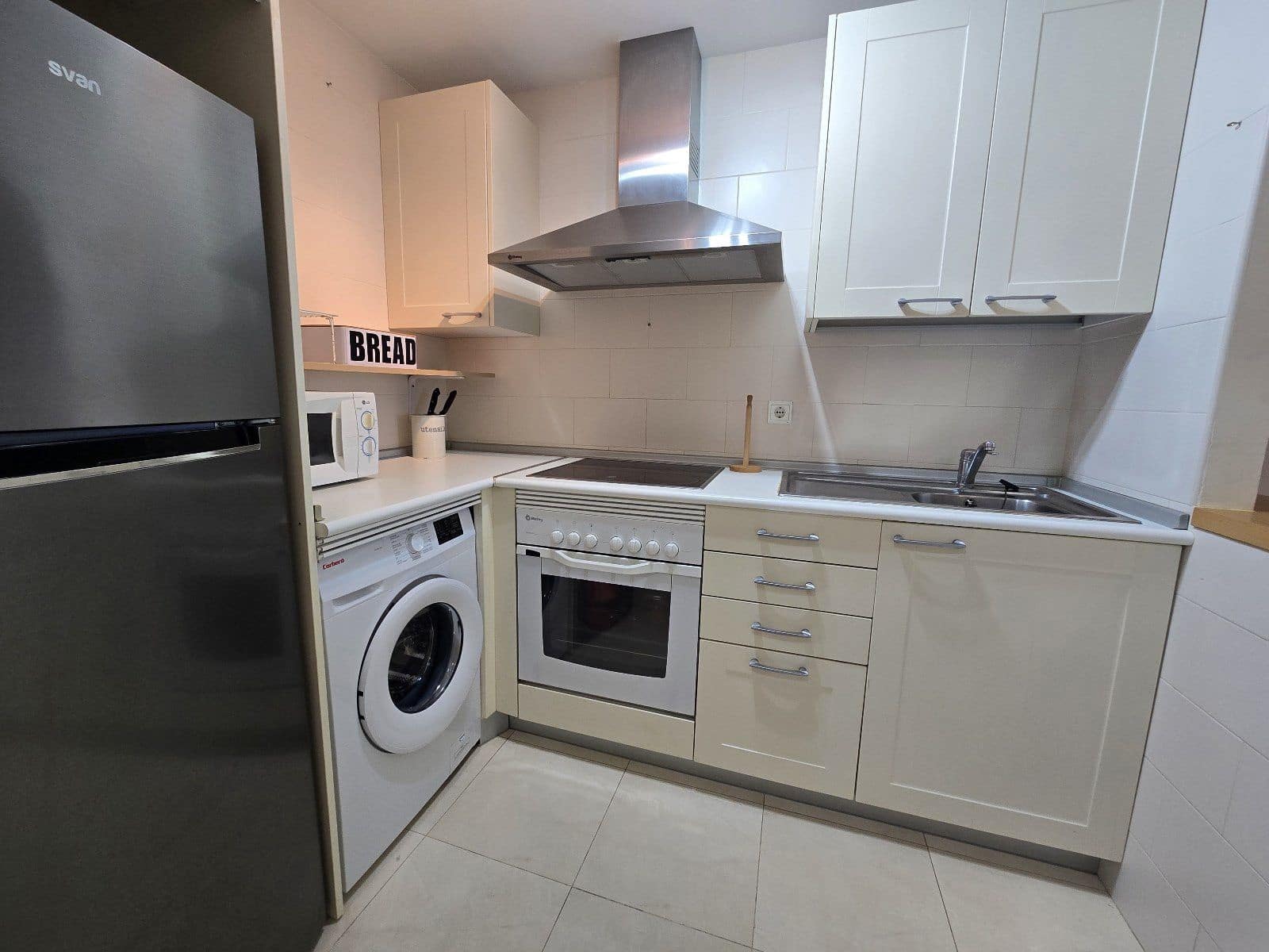 2 bedroom Flat for sale in Mojacar with pool garage - € 159,000 (Ref: 10080239)