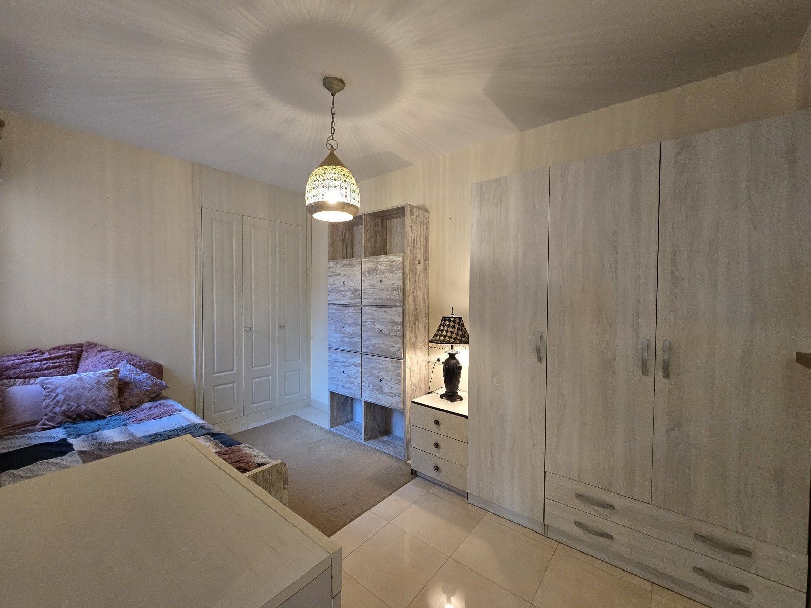 2 bedroom Flat for sale in Mojacar with pool garage - € 159,000 (Ref: 10080239)