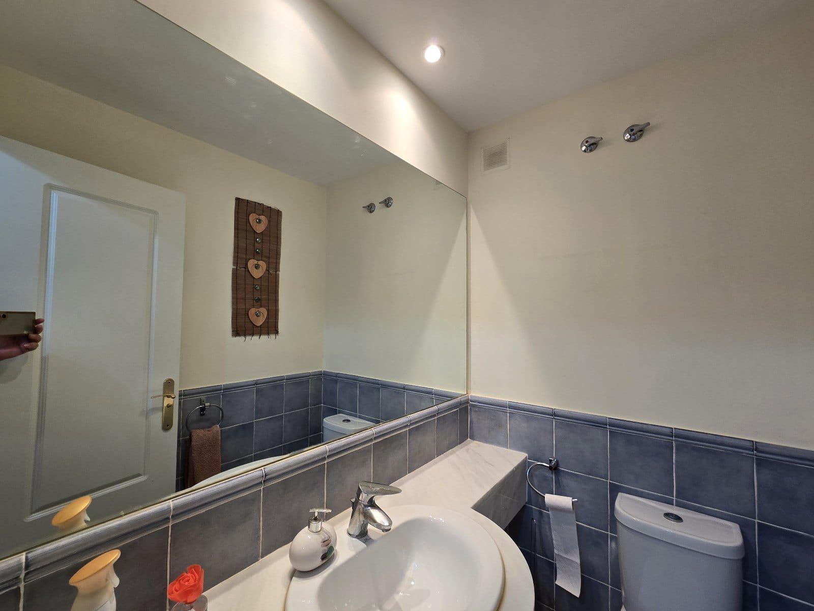 2 bedroom Flat for sale in Mojacar with pool garage - € 159,000 (Ref: 10080239)