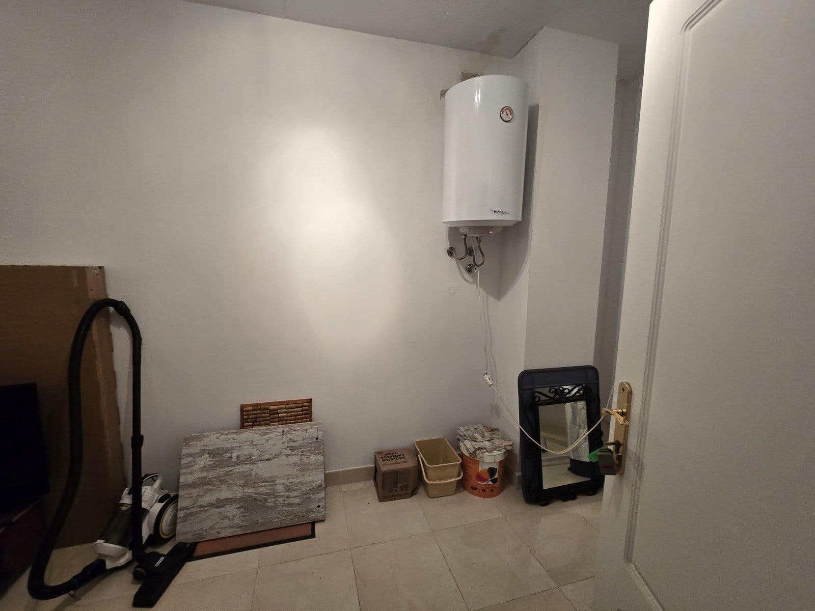 2 bedroom Flat for sale in Mojacar with pool garage - € 159,000 (Ref: 10080239)