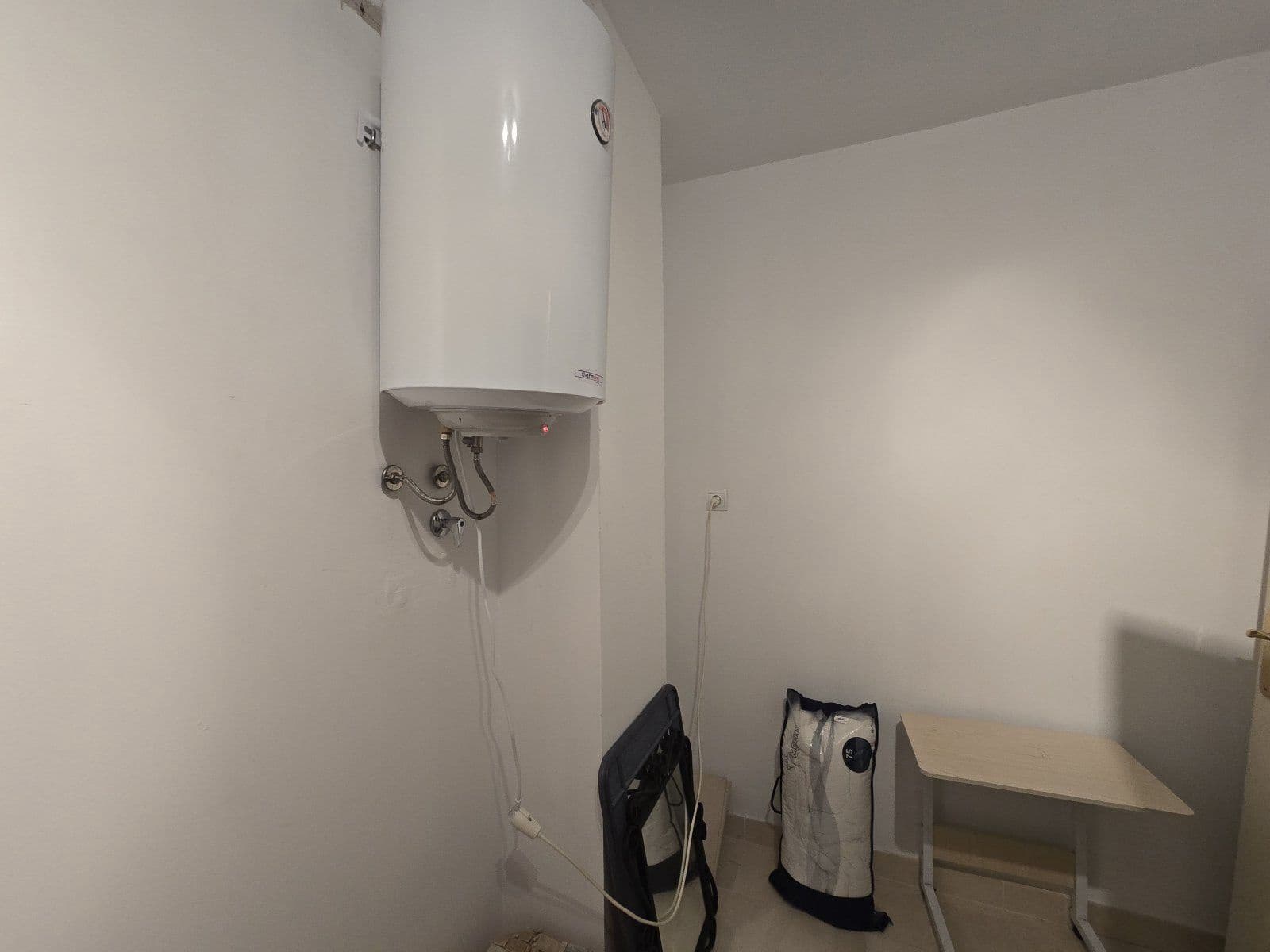 2 bedroom Flat for sale in Mojacar with pool garage - € 159,000 (Ref: 10080239)