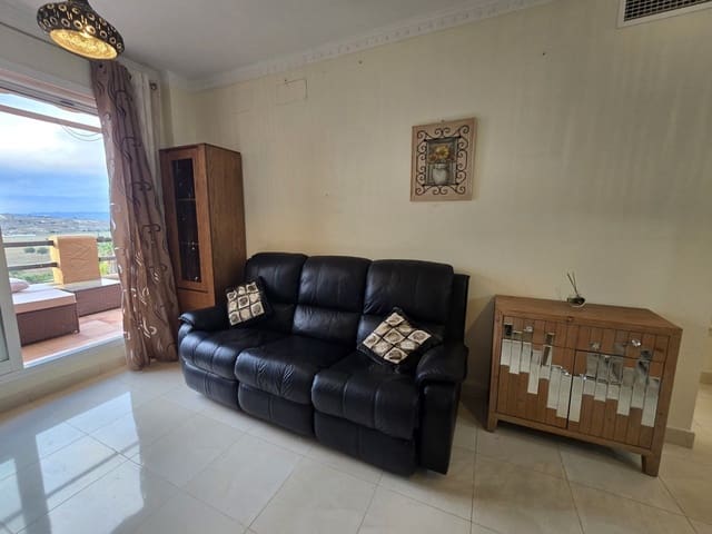 2 bedroom Flat for sale in Mojácar with pool garage - € 159,000 (Ref: 10080239)