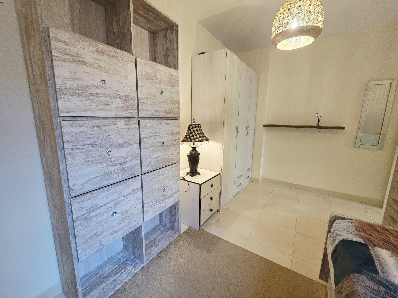 2 bedroom Flat for sale in Mojacar with pool garage - € 159,000 (Ref: 10080239)