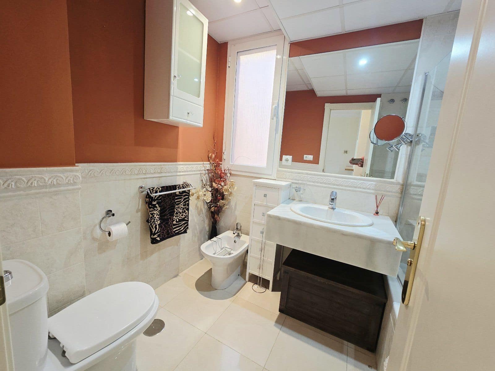 2 bedroom Flat for sale in Mojacar with pool garage - € 159,000 (Ref: 10080239)
