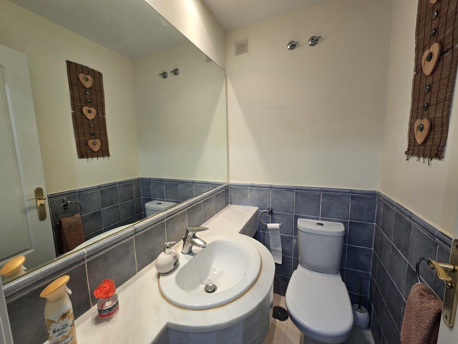 2 bedroom Flat for sale in Mojacar with pool garage - € 159,000 (Ref: 10080239)