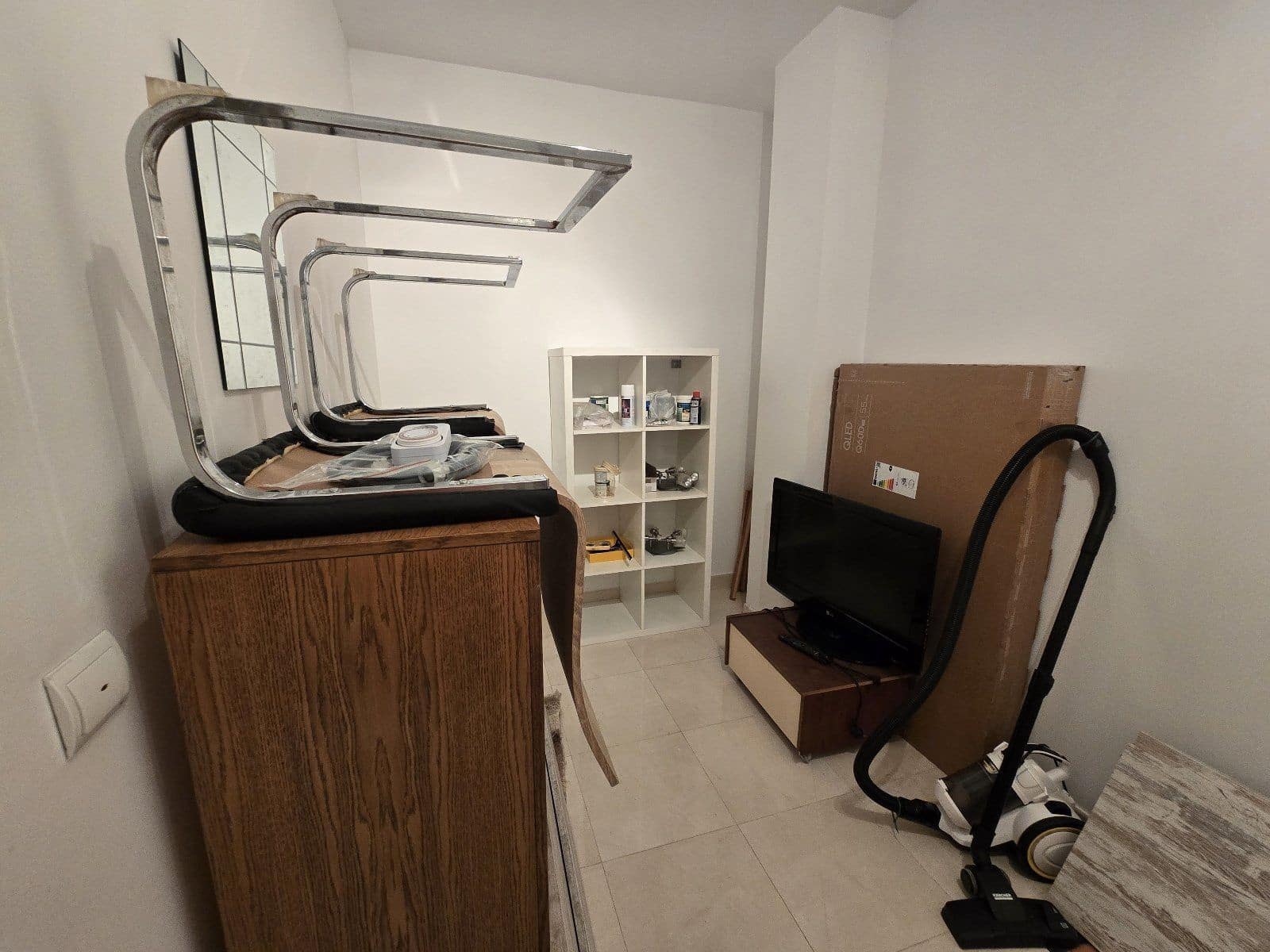 2 bedroom Flat for sale in Mojacar with pool garage - € 159,000 (Ref: 10080239)