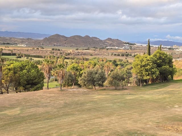 2 bedroom Flat for sale in Mojácar with pool garage - € 159,000 (Ref: 10080239)