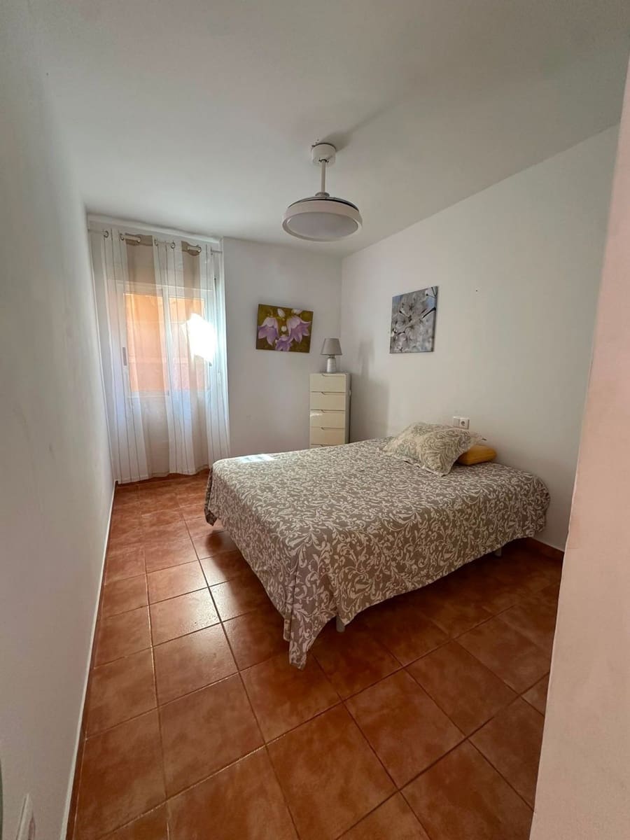 2 slaapkamer Flat te koop in Mojacar met zwembad garage - € 180.000 (Ref: 10085363)