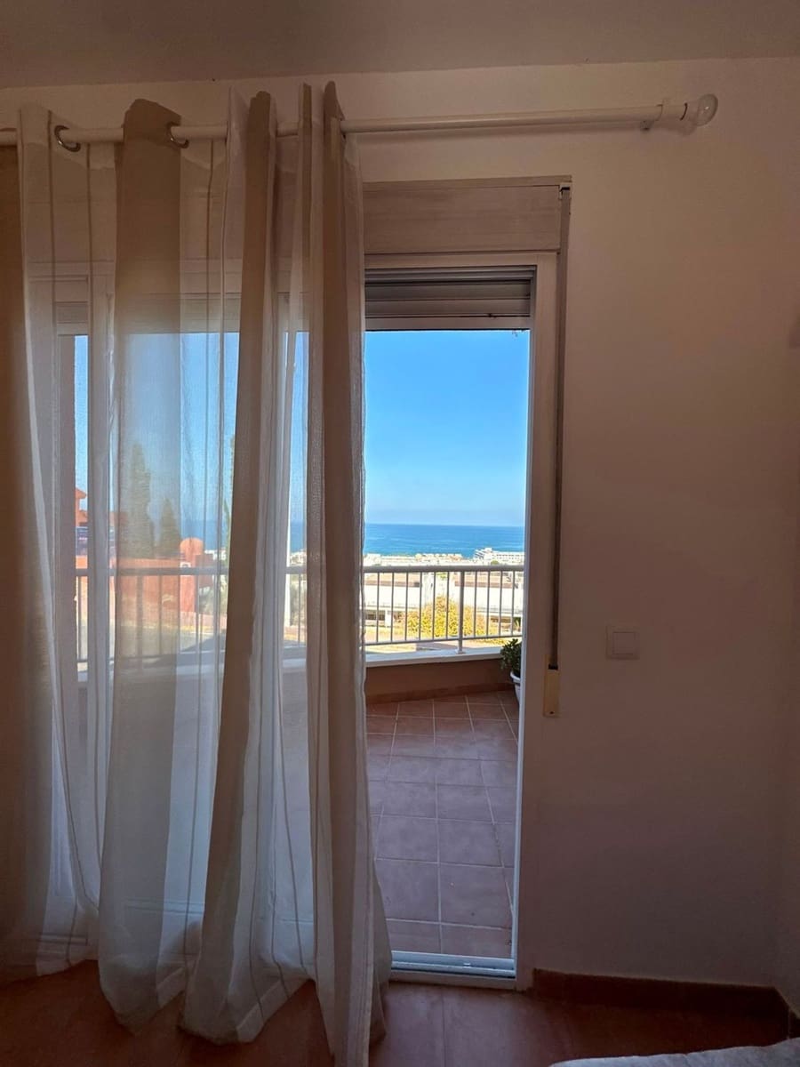 2 slaapkamer Flat te koop in Mojacar met zwembad garage - € 180.000 (Ref: 10085363)
