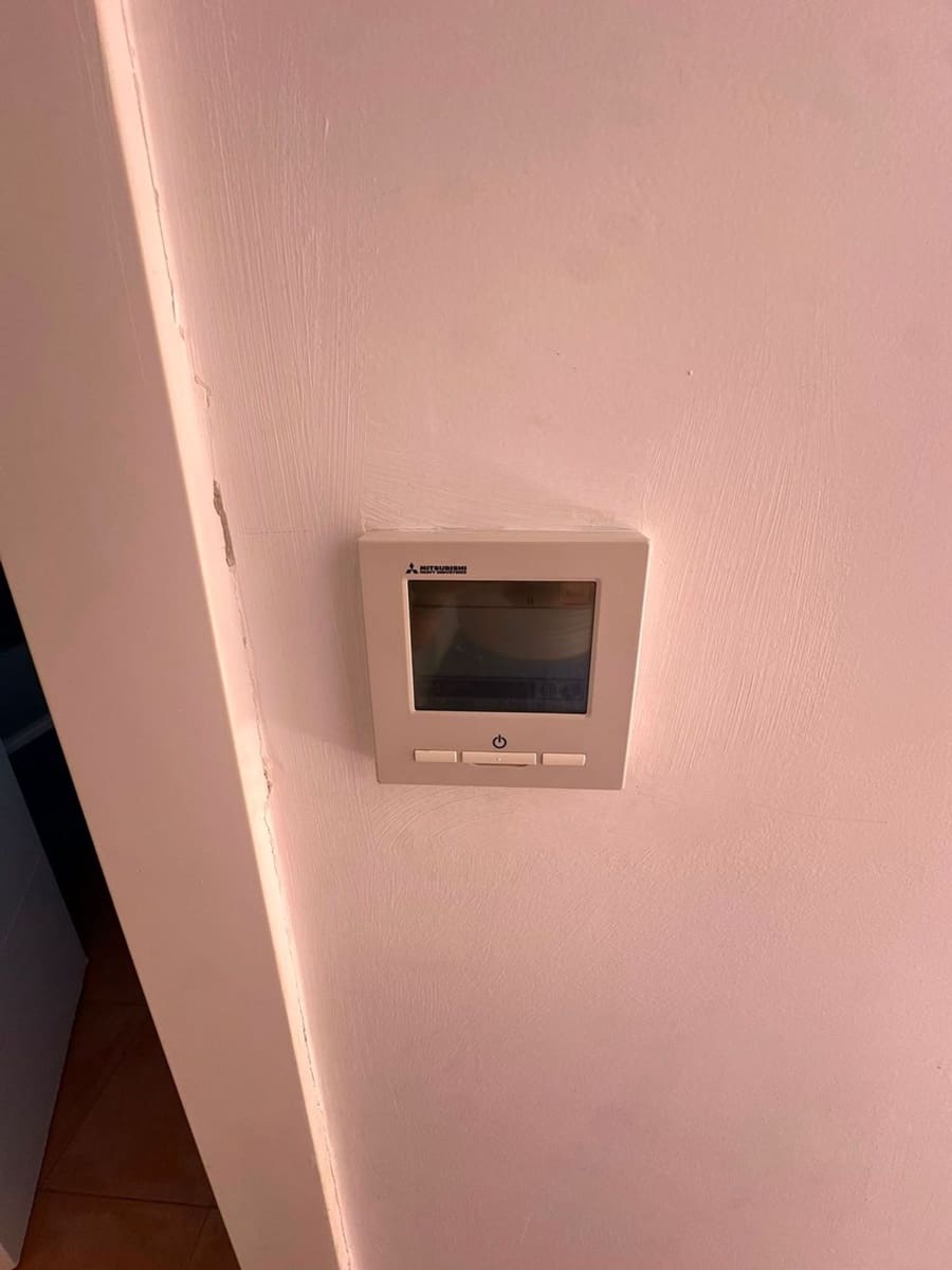 2 slaapkamer Flat te koop in Mojacar met zwembad garage - € 180.000 (Ref: 10085363)