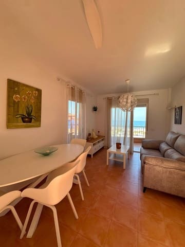 2 slaapkamer Flat te koop in Mojácar met zwembad garage - € 180.000 (Ref: 10085363)