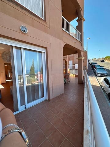 2 slaapkamer Flat te koop in Mojácar met zwembad garage - € 180.000 (Ref: 10085363)