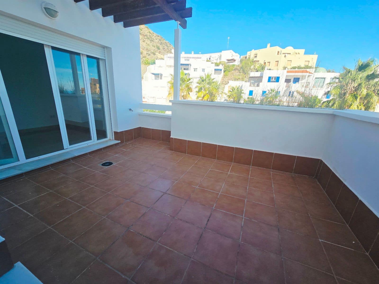 3 makuuhuone Omakotitalo myytävänä paikassa Mojacar mukana uima-altaan 
autotalli - 299 000 € (Ref: 10091549)