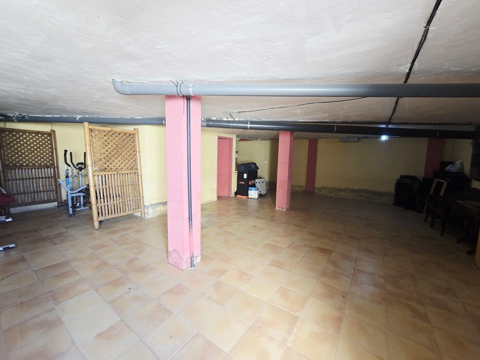 3 quarto Moradia para venda em Huercal-Overa com garagem - 285 000 € (Ref: 10099512)