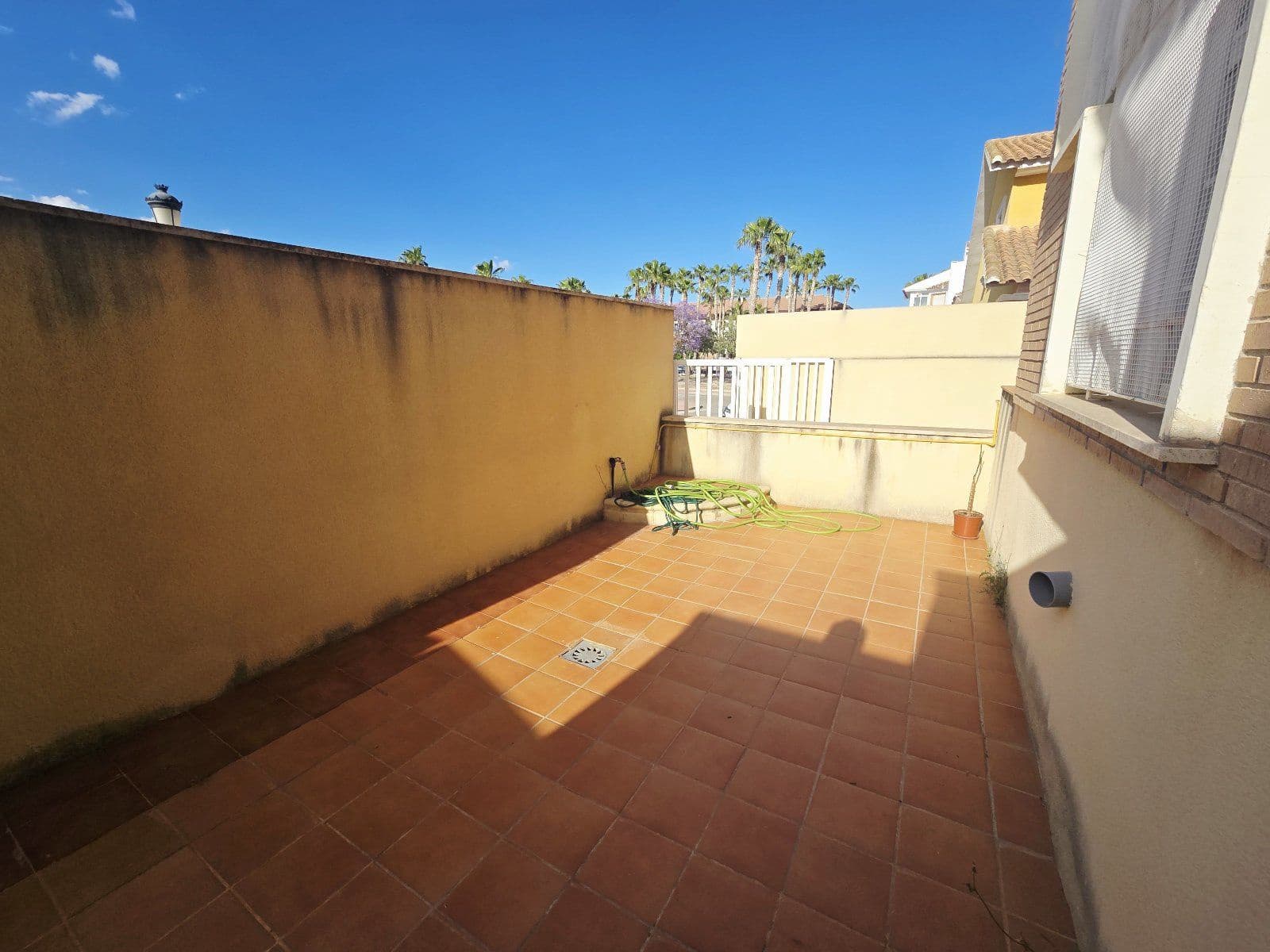 3 quarto Moradia para venda em Huercal-Overa com garagem - 285 000 € (Ref: 10099512)