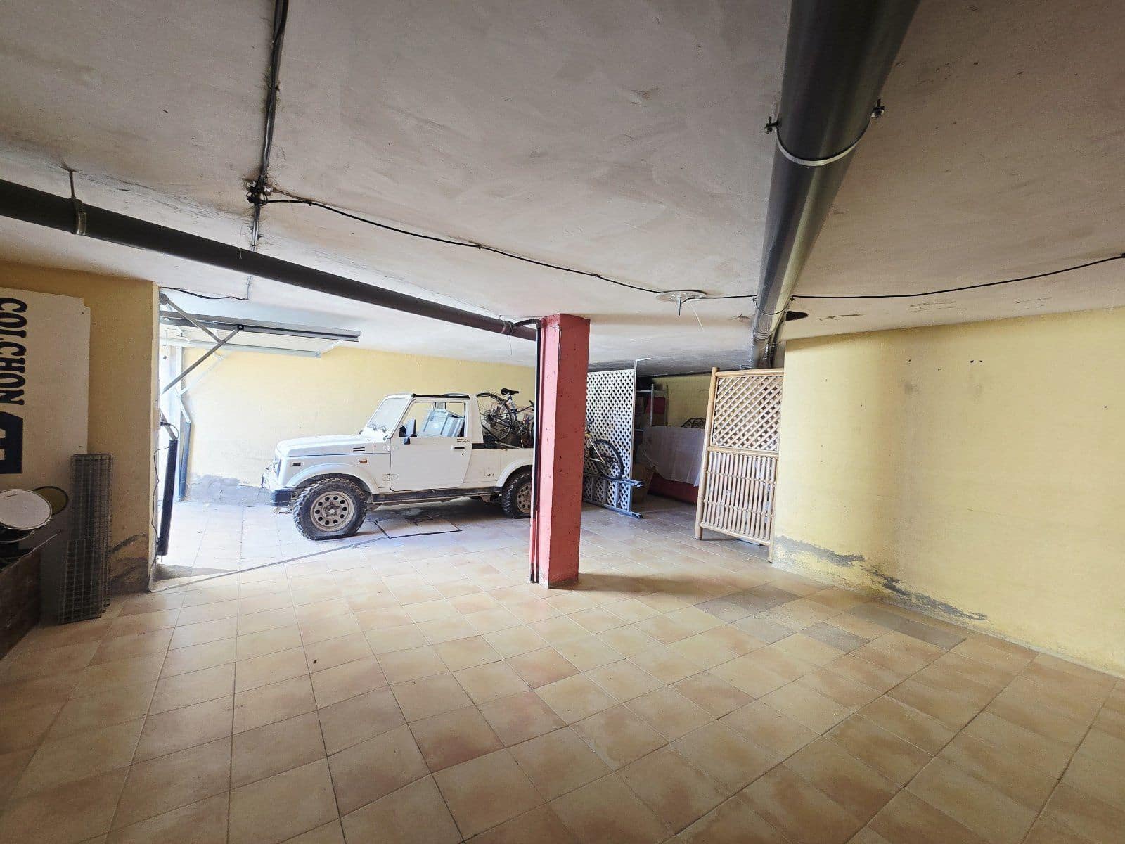 3 quarto Moradia para venda em Huercal-Overa com garagem - 285 000 € (Ref: 10099512)