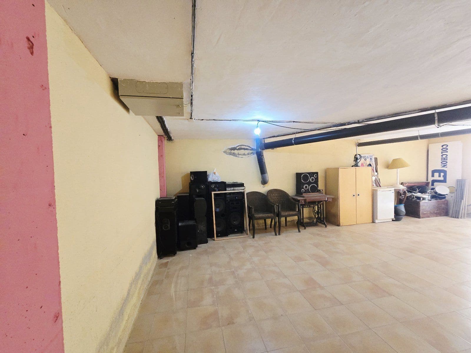 3 quarto Moradia para venda em Huercal-Overa com garagem - 285 000 € (Ref: 10099512)