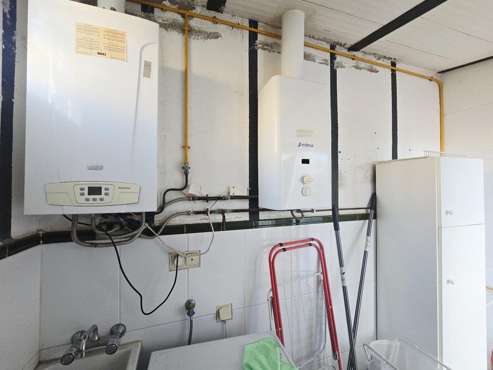 3 quarto Moradia para venda em Huercal-Overa com garagem - 285 000 € (Ref: 10099512)