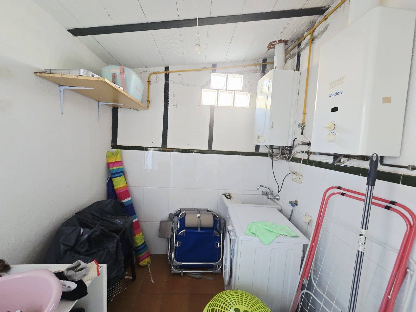 3 quarto Moradia para venda em Huercal-Overa com garagem - 285 000 € (Ref: 10099512)