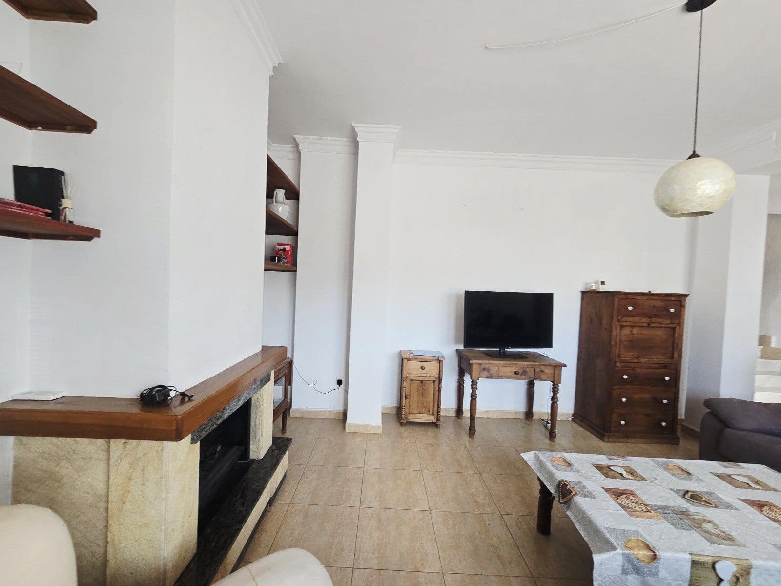 3 quarto Moradia para venda em Huercal-Overa com garagem - 285 000 € (Ref: 10099512)