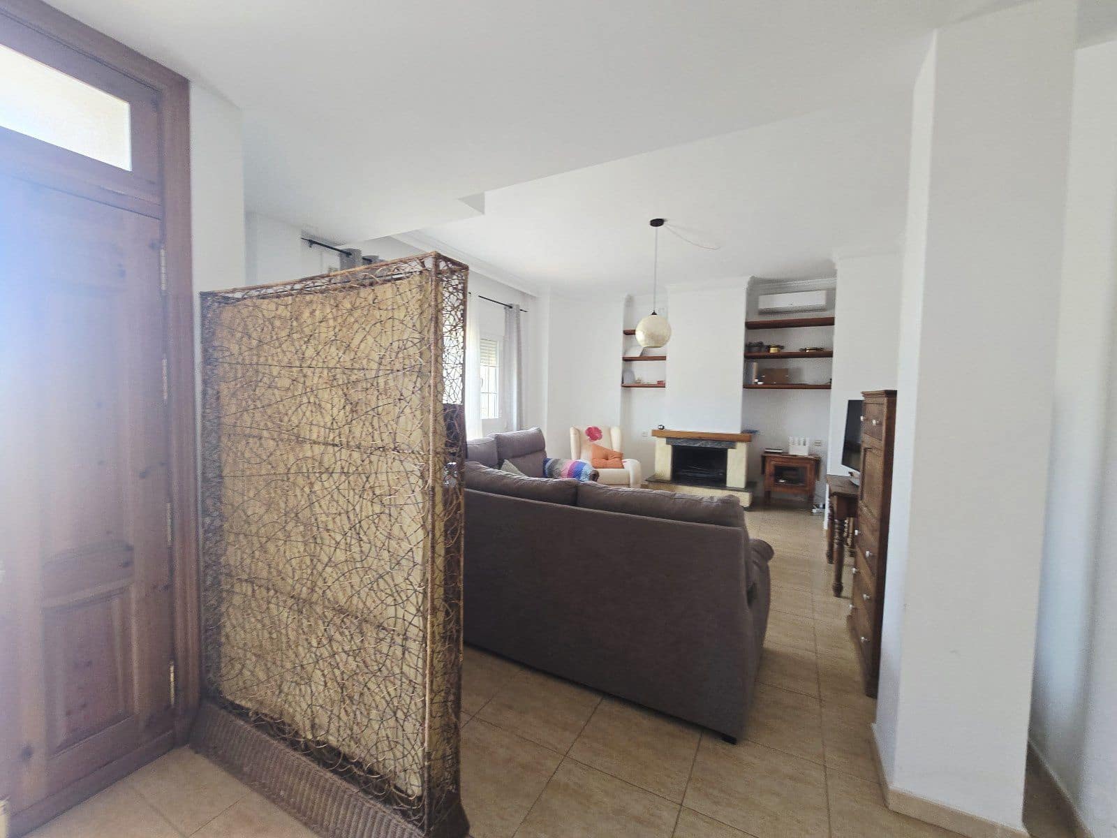 3 quarto Moradia para venda em Huercal-Overa com garagem - 285 000 € (Ref: 10099512)